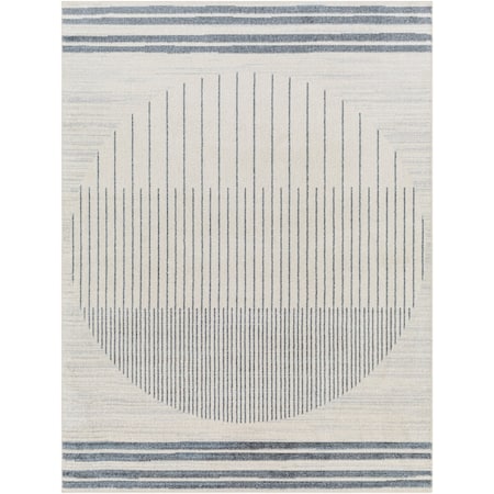 Livabliss Lillian LLL-2315 Machine Washable Area Rug LLL2315-23